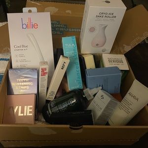 Mystery Bundle 4 Items! NIB